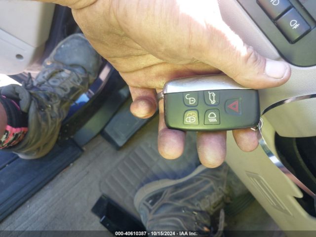 SALAK2V64EA718247 Land Rover LR4