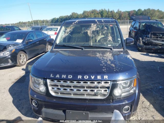 SALAK2V64EA718247 Land Rover LR4