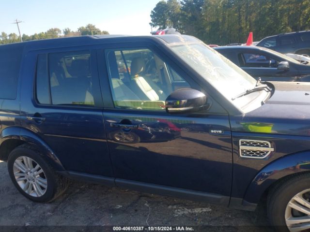 SALAK2V64EA718247 Land Rover LR4