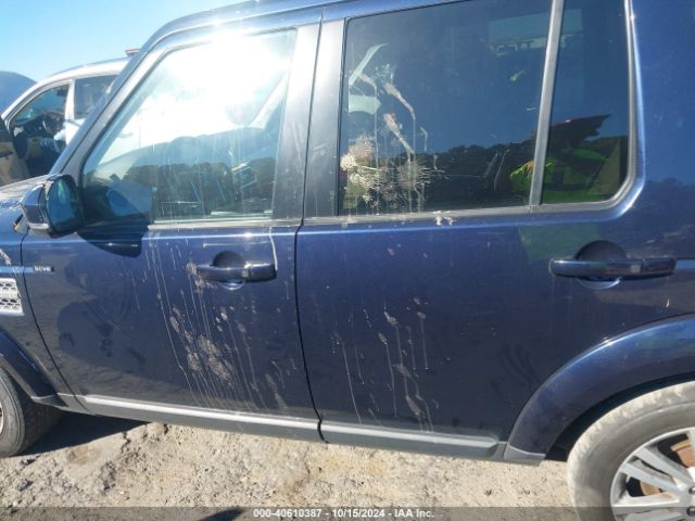 SALAK2V64EA718247 Land Rover LR4