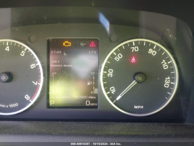 SALAK2V64EA718247 Land Rover LR4