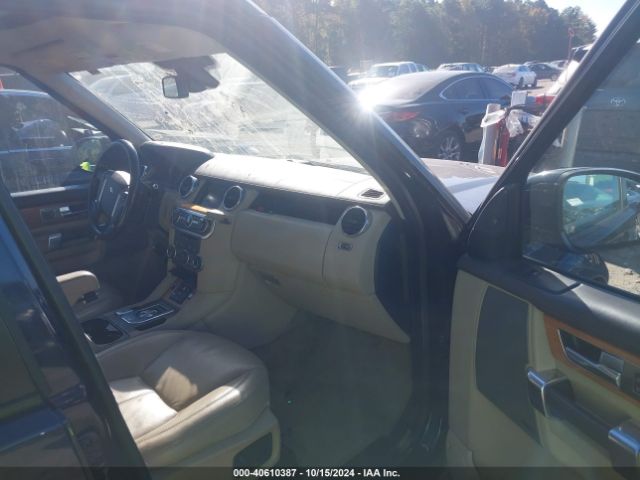 SALAK2V64EA718247 Land Rover LR4