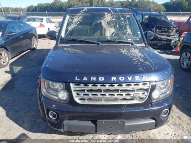 SALAK2V64EA718247 Land Rover LR4
