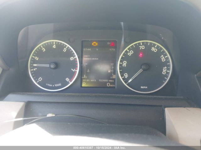 SALAK2V64EA718247 Land Rover LR4