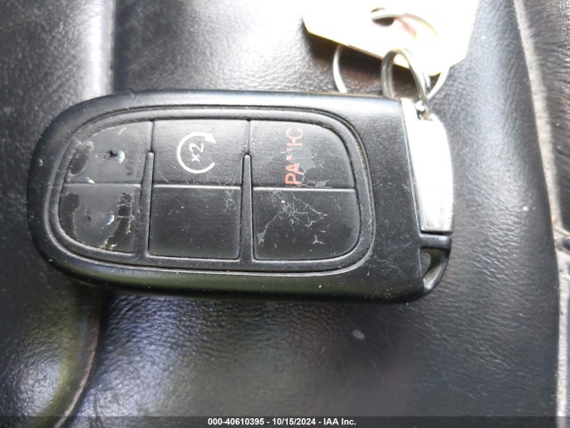 Jeep Cherokee Limited 2015 1C4PJMDS7FW586121 Image 11
