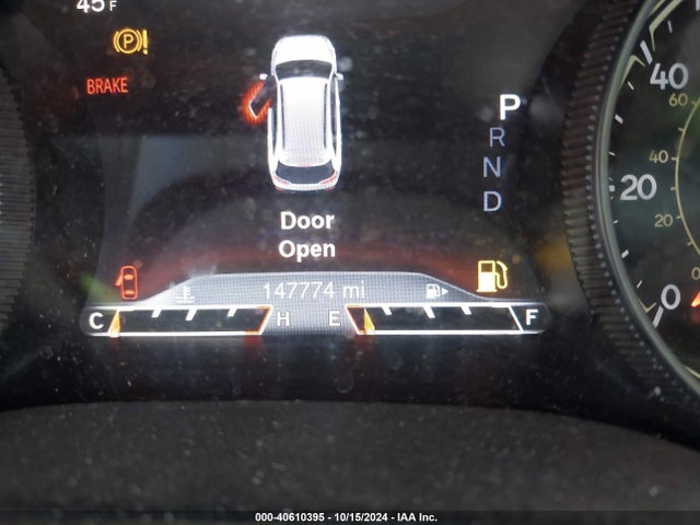 Jeep Cherokee Limited 2015 1C4PJMDS7FW586121 Image 15