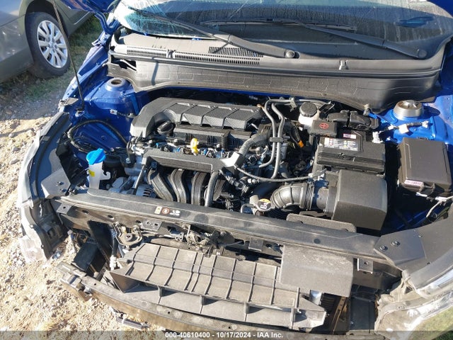 Hyundai Venue Limited 2024 KMHRC8A39RU318237 Image 10