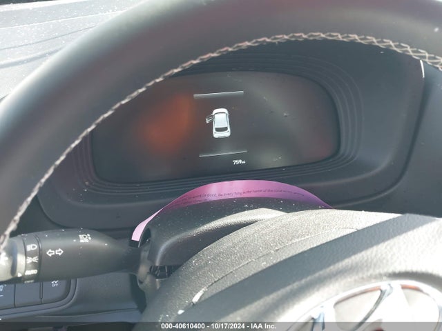 Hyundai Venue Limited 2024 KMHRC8A39RU318237 Image 14