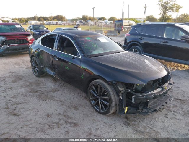 JTHGZ1B22M5039172 auction archive image