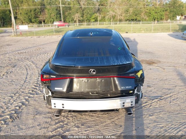 JTHGZ1B22M5039172 Lexus Is 350 F Sport