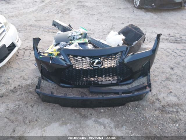 JTHGZ1B22M5039172 Lexus Is 350 F Sport