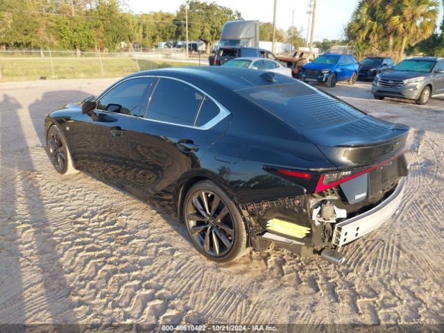 JTHGZ1B22M5039172 Lexus Is 350 F Sport