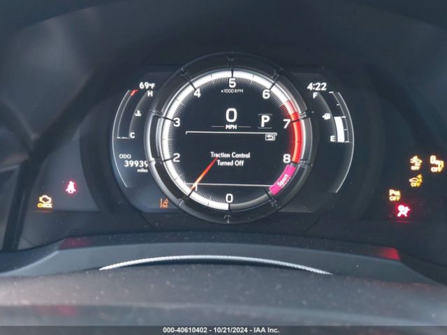 JTHGZ1B22M5039172 Lexus Is 350 F Sport