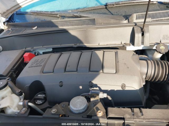 1GNKVGKD3FJ165408 Chevrolet Traverse 1lt