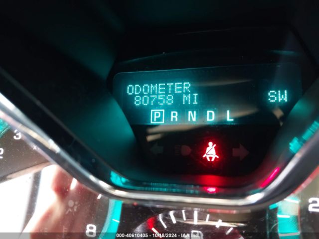 1GNKVGKD3FJ165408 Chevrolet Traverse 1lt