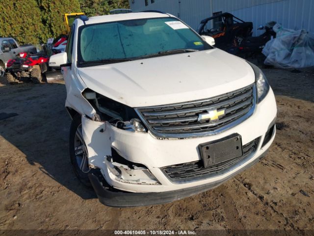 1GNKVGKD3FJ165408 Chevrolet Traverse 1lt