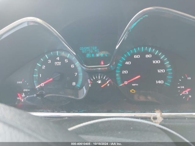 1GNKVGKD3FJ165408 Chevrolet Traverse 1lt