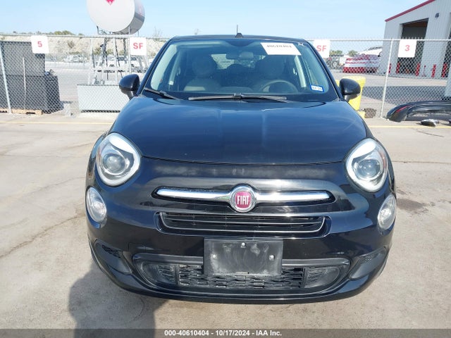 Fiat 500x Easy 2016 ZFBCFXBTXGP351367 Image 13