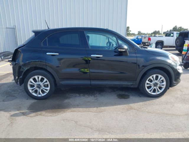 Fiat 500x Easy 2016 ZFBCFXBTXGP351367 Image 14