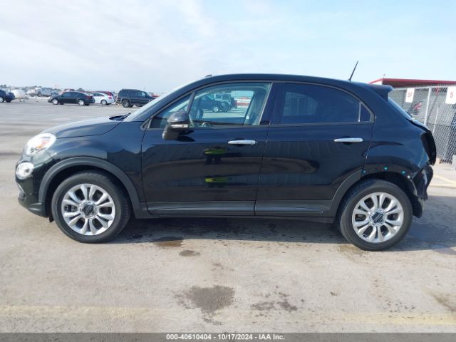 Fiat 500x Easy 2016 ZFBCFXBTXGP351367 Image 15
