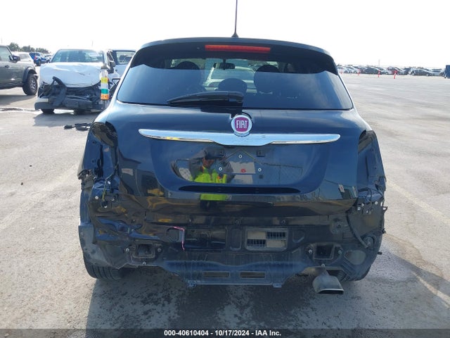 Fiat 500x Easy 2016 ZFBCFXBTXGP351367 Image 17
