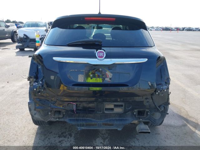 2016 FIAT 500X ZFBCFXBTXGP351367 Photo 5