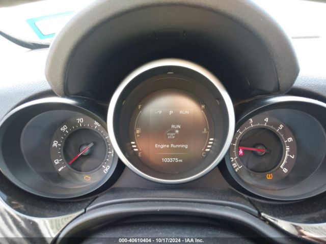 2016 FIAT 500X ZFBCFXBTXGP351367 Photo 6