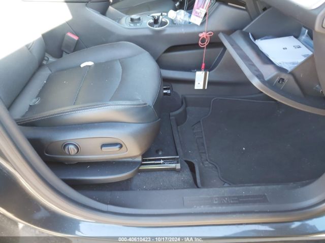3GKALVEV1LL222619 GMC Terrain Awd Slt