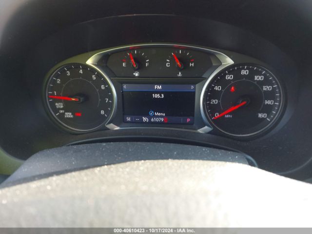 3GKALVEV1LL222619 GMC Terrain Awd Slt