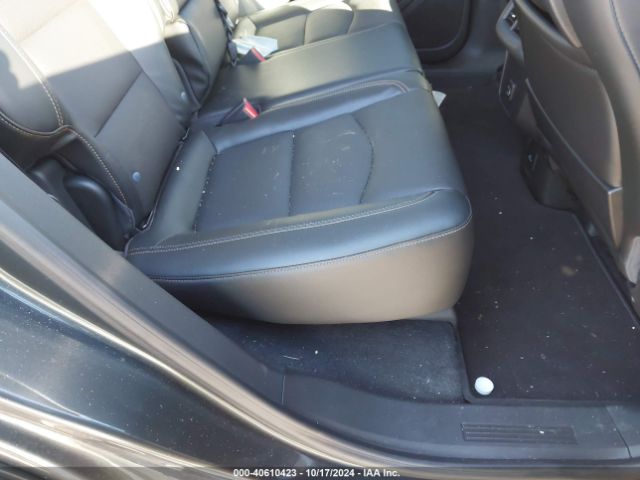 3GKALVEV1LL222619 GMC Terrain Awd Slt