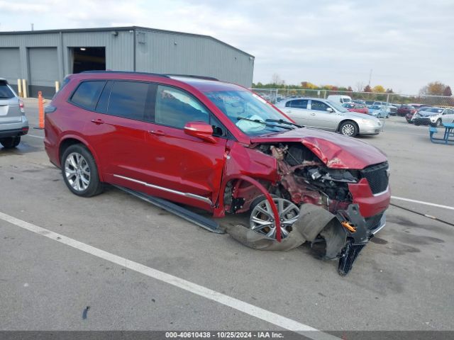 1GYKPHRS1LZ201472 auction archive image