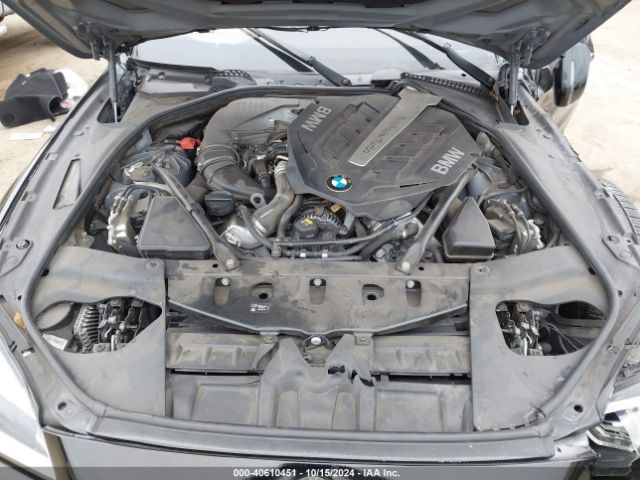 WBA6D4C59HD977765 BMW 650i Gran Coupe