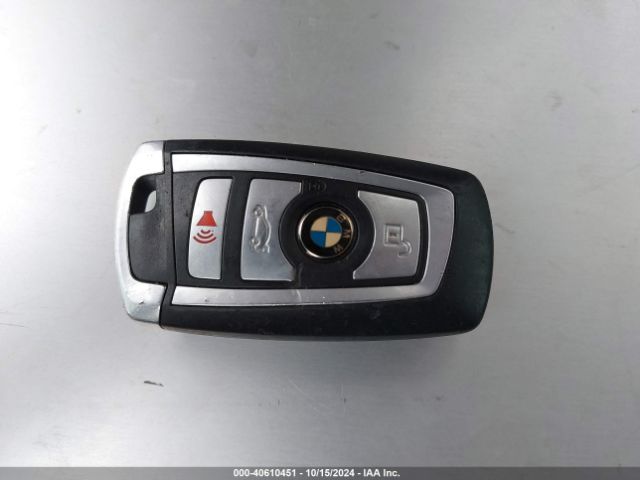 WBA6D4C59HD977765 BMW 650i Gran Coupe
