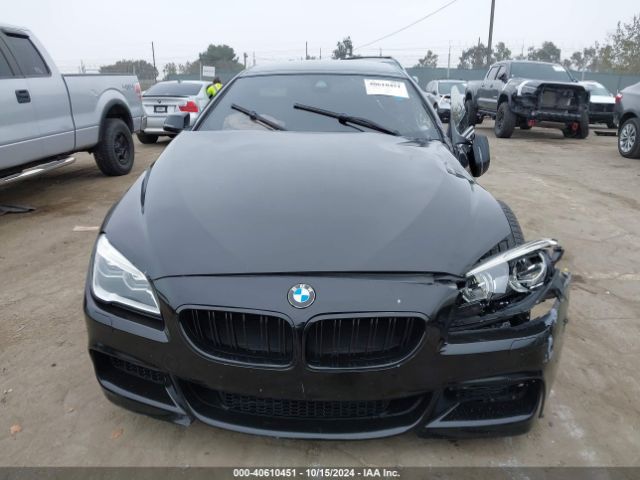 WBA6D4C59HD977765 BMW 650i Gran Coupe