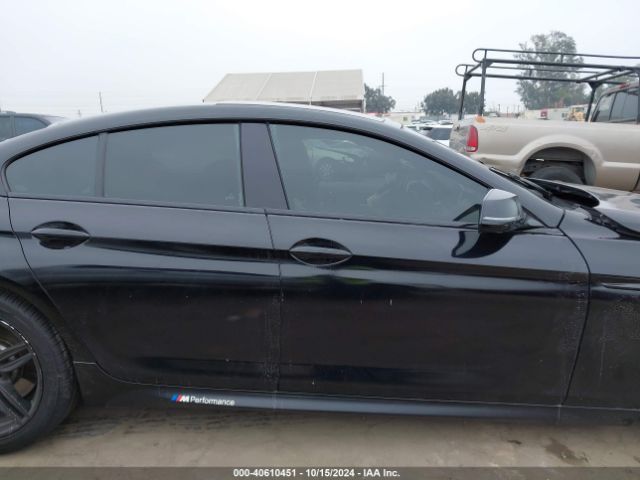 WBA6D4C59HD977765 BMW 650i Gran Coupe