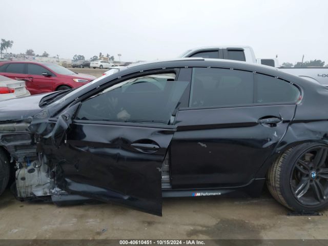 WBA6D4C59HD977765 BMW 650i Gran Coupe