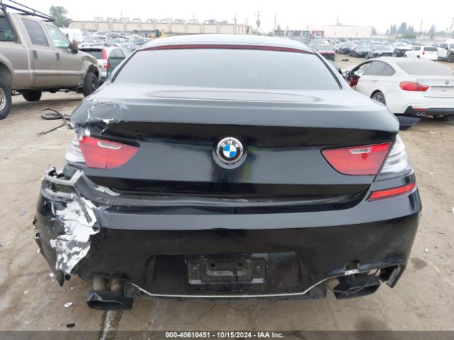 WBA6D4C59HD977765 BMW 650i Gran Coupe