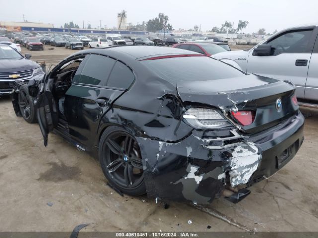 WBA6D4C59HD977765 BMW 650i Gran Coupe