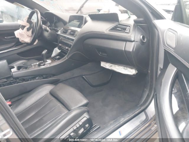 WBA6D4C59HD977765 BMW 650i Gran Coupe