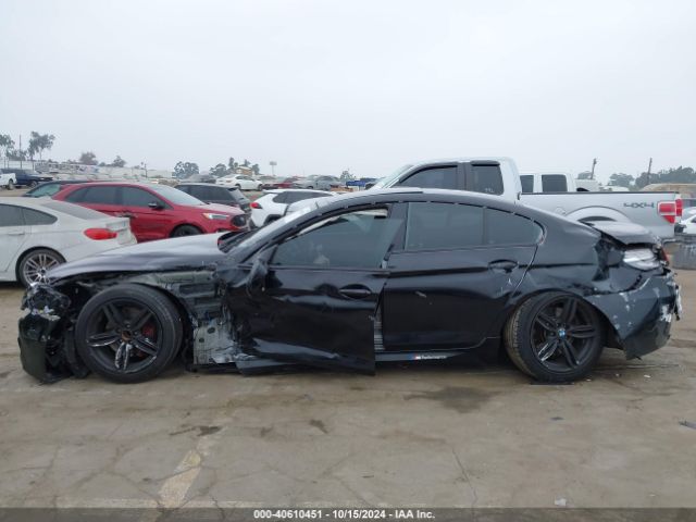 WBA6D4C59HD977765 BMW 650i Gran Coupe