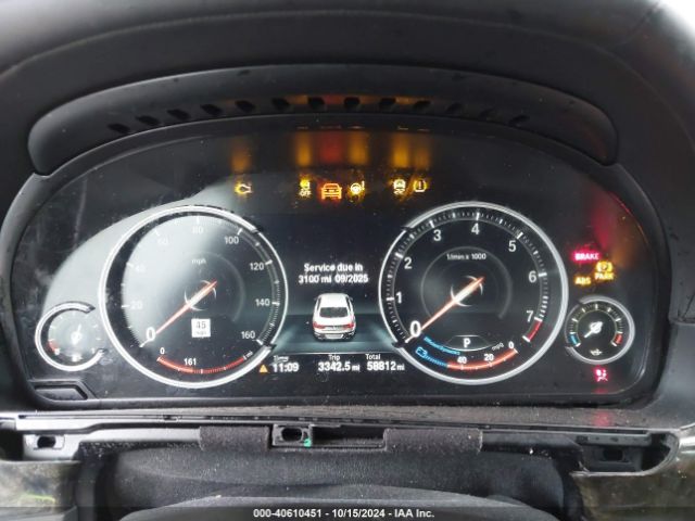 WBA6D4C59HD977765 BMW 650i Gran Coupe