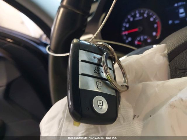 5XXGT4L39LG417199 KIA Optima S