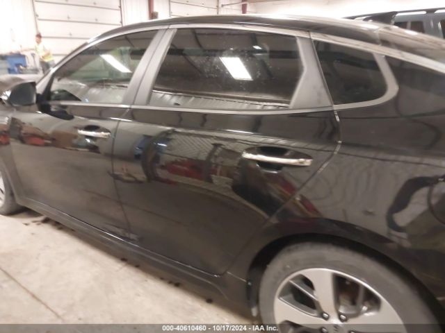 5XXGT4L39LG417199 KIA Optima S