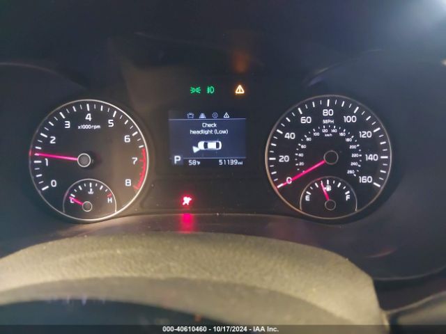 5XXGT4L39LG417199 KIA Optima S