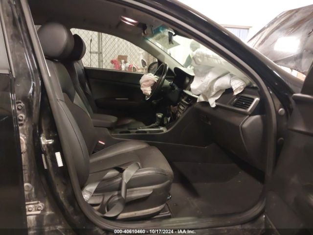 5XXGT4L39LG417199 KIA Optima S