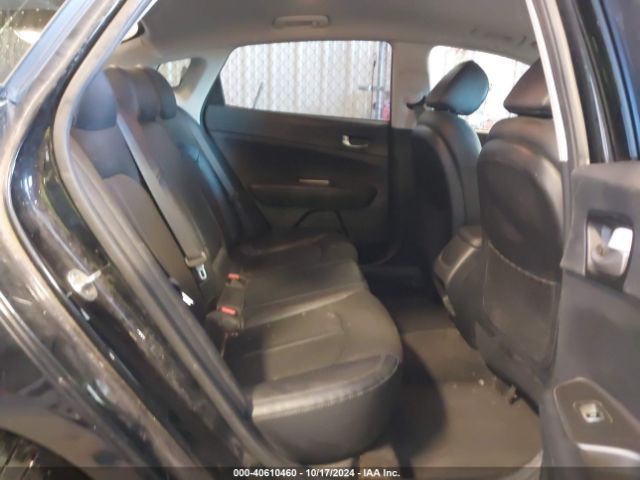 5XXGT4L39LG417199 KIA Optima S