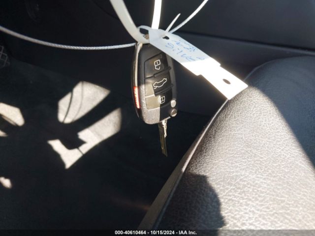 WAUCJGFF5F1078319 Audi A3 2.0 Tdi Premium