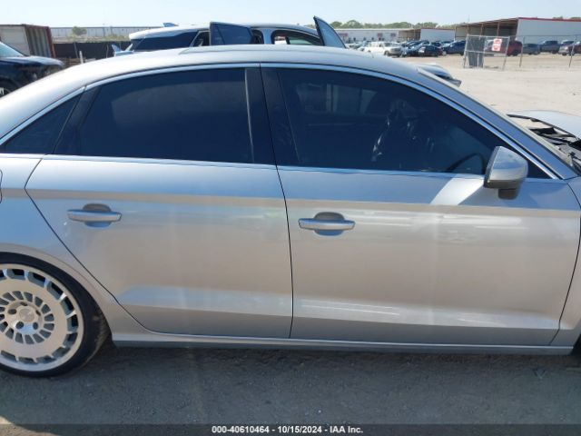 WAUCJGFF5F1078319 Audi A3 2.0 Tdi Premium