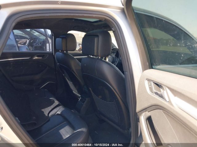 WAUCJGFF5F1078319 Audi A3 2.0 Tdi Premium