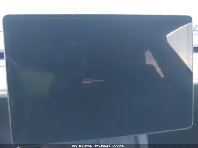 7SAYGDEE2PA151038 Tesla Model Y Awd/long Range Dual Motor All-wheel Drive